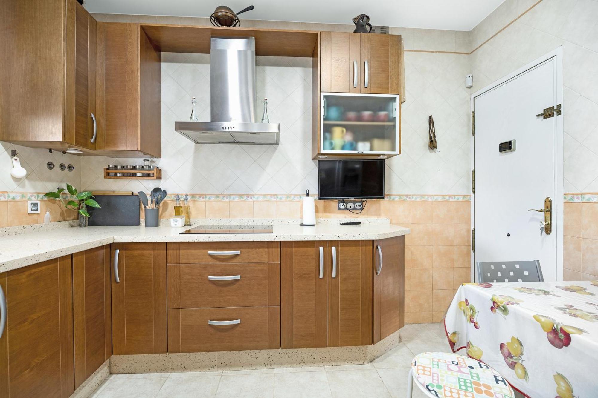 Casa Las Golondrinas-Solo Familias Чиклана-де-ла-Фронтера Екстер'єр фото