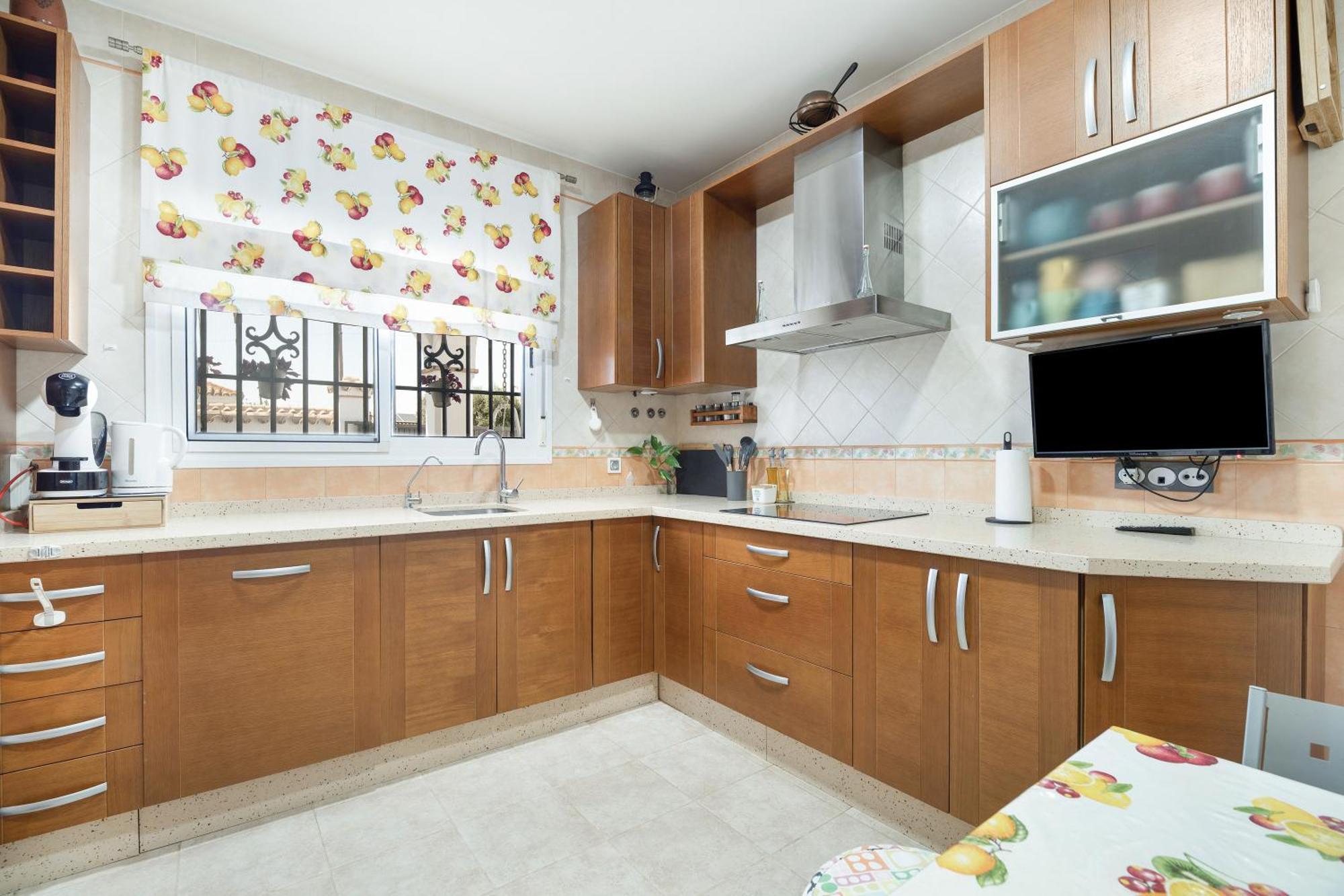 Casa Las Golondrinas-Solo Familias Чиклана-де-ла-Фронтера Екстер'єр фото